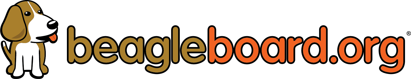 BeagleBoard logo